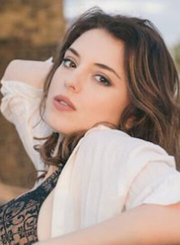 Outcall Only 600-and-over Elizabeth london escort