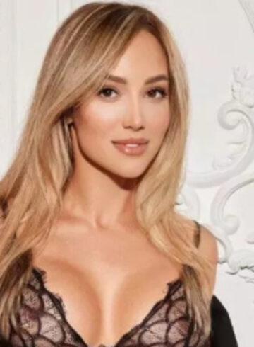 Central London 300-to-400 Lerali london escort
