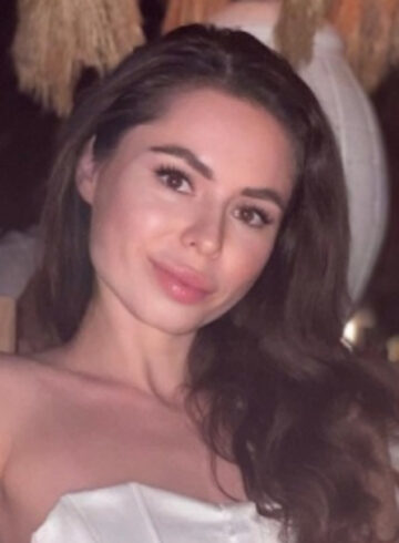 Kensington elite Christina london escort