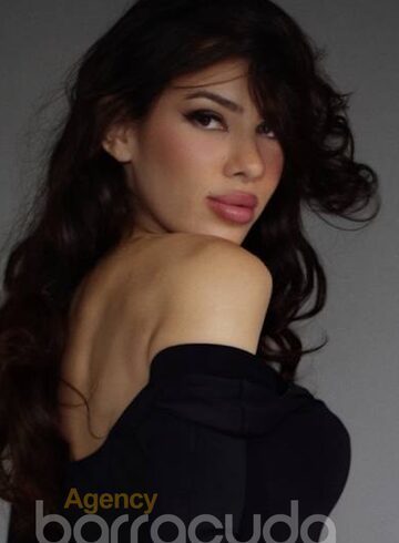Outcall Only massage Jeremy london escort