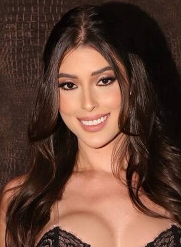 Kensington 400-to-600 Fallyn london escort