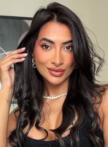 central london party-girl Idalys london escort