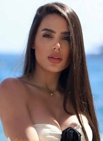 South Kensington elite Consolata london escort