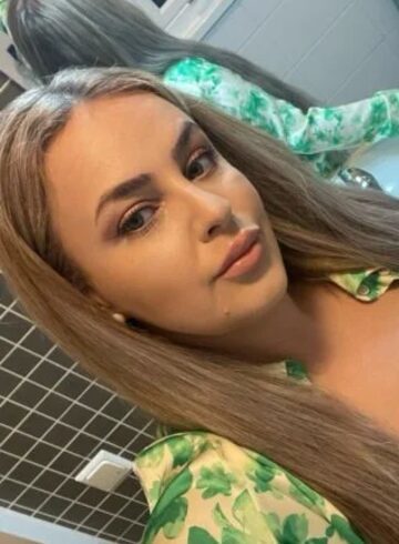 Marylebone 200-to-300 Alenka Escort london escort