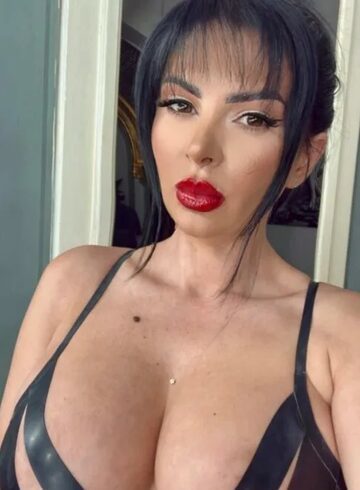 Earls Court 200-to-300 Tiffany Eastern European Escort london escort