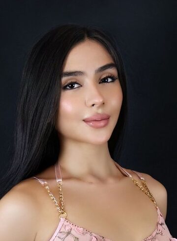 Earls Court latin Alejandra london escort