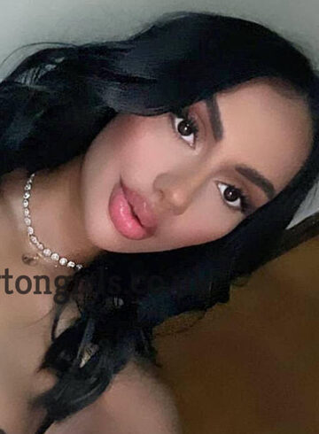 South Kensington latin Kara london escort