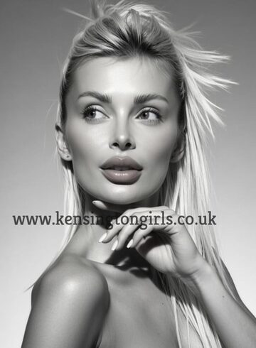 South Kensington 300-to-400 Tatiana london escort