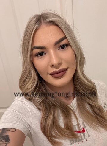 Marylebone  Sasha london escort