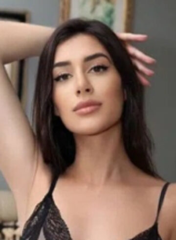 Central London brunette Nara london escort