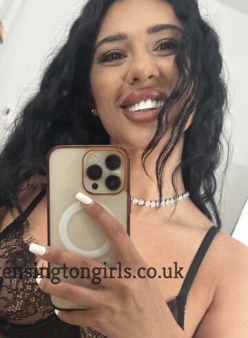 Gloucester Road pornstar Nadine london escort