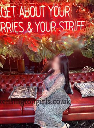 Paddington 200-to-300 Priyanka london escort