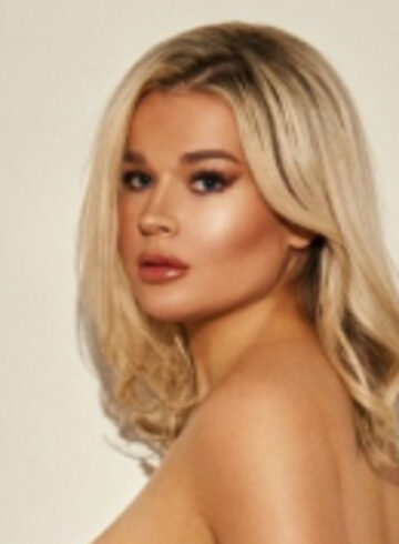 Kensington 600-and-over Summer london escort