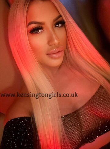 Paddington pornstar Blondy london escort