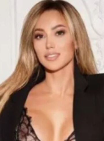 Central London 300-to-400 Lerali london escort