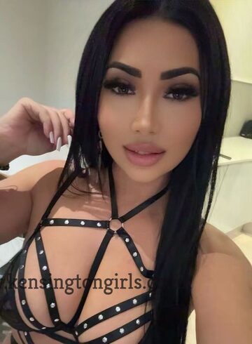 Paddington massage Kim london escort