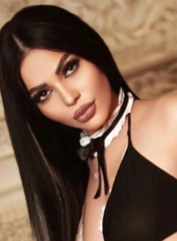 Earls Court party-girl Duffy london escort