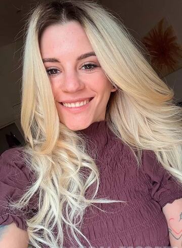 Earls Court a-team Lia london escort