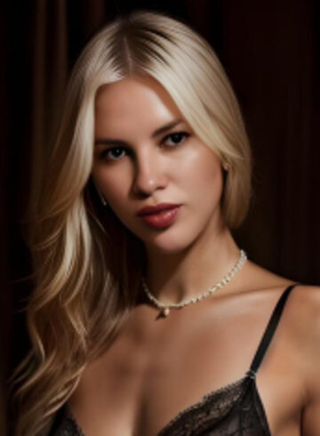 Battersea elite Valerie london escort