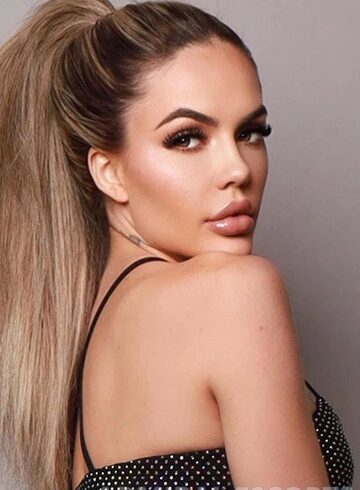 Marylebone massage Sansia london escort