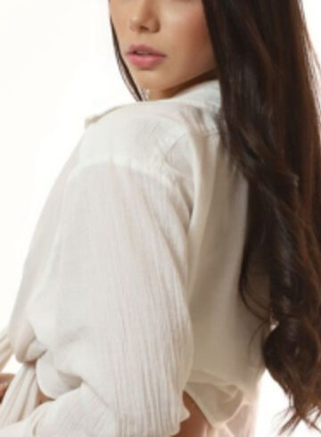 Outcall Only brunette Bagini london escort