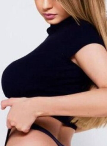 Earls Court latin Zurya london escort