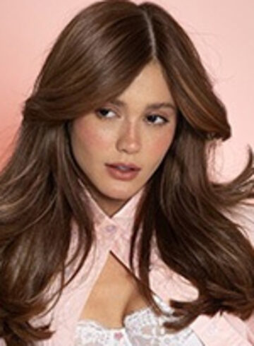 Marylebone pornstar Moire london escort