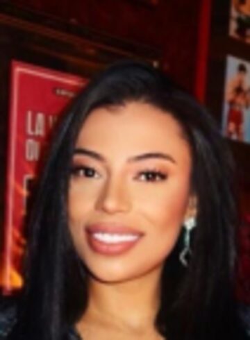 Earls Court elite Manuela london escort