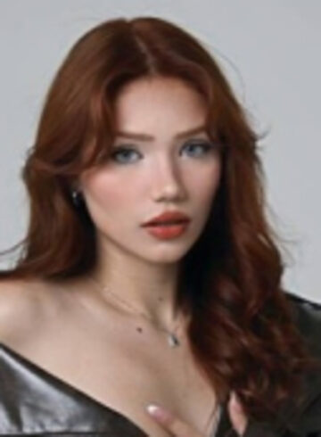 Kensington elite Belva london escort