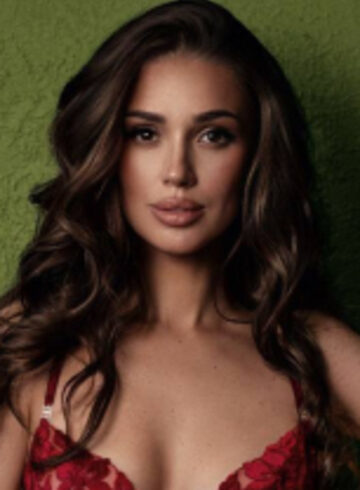 Central London elite Bluebell london escort