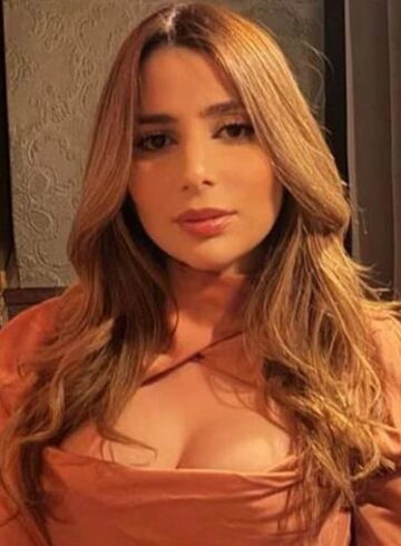 Marble Arch elite Fabiola london escort