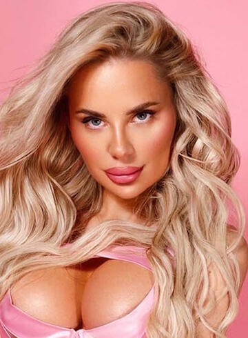 South Kensington 600-and-over Skylah london escort