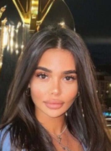 Mayfair 600-and-over Marikaa london escort