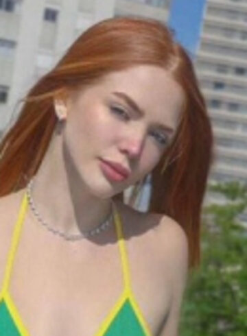 Mayfair elite Sassy london escort