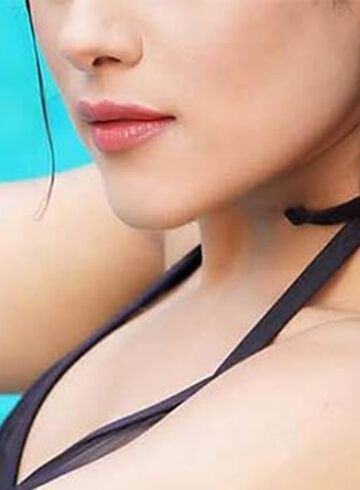 Mayfair brunette Shayne london escort