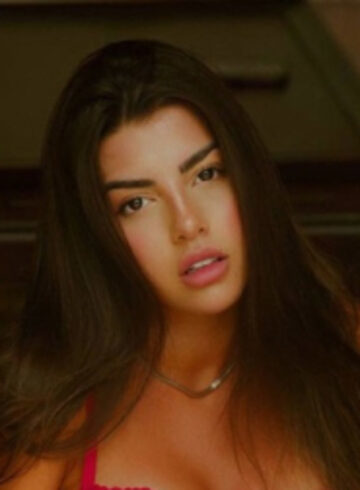 Gloucester Road pornstar Rusalia london escort