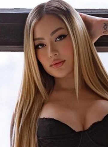 Central London 200-to-300 Jasinta london escort