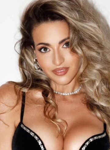 Marylebone massage Blanca london escort