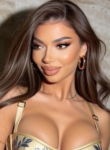 Marylebone 200-to-300 Reale london escort