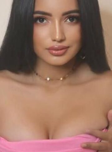 Outcall Only brunette Luisa london escort