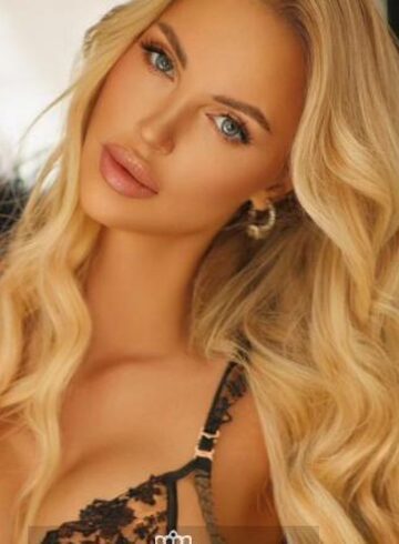 Outcall Only 600-and-over Julia london escort