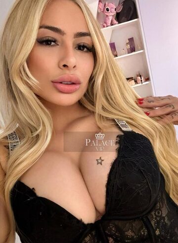 Chelsea elite Nina london escort