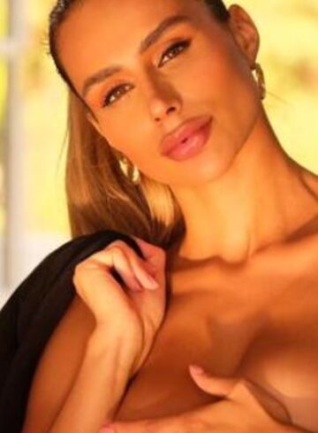 central london elite Katy london escort