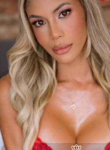 central london blonde Zara london escort