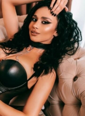 Marylebone party-girl Danika london escort