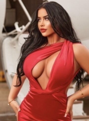 Mayfair 600-and-over Emily london escort