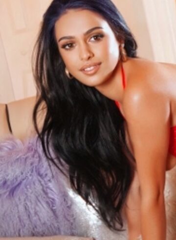 Bayswater massage Aby london escort