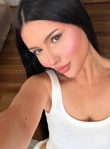 central london latin Pera london escort