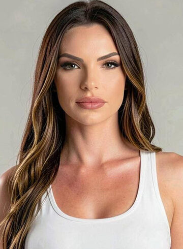Mayfair a-team Nilou london escort