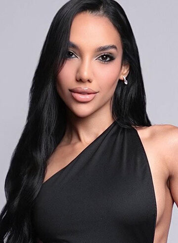 Knightsbridge brunette Vega london escort